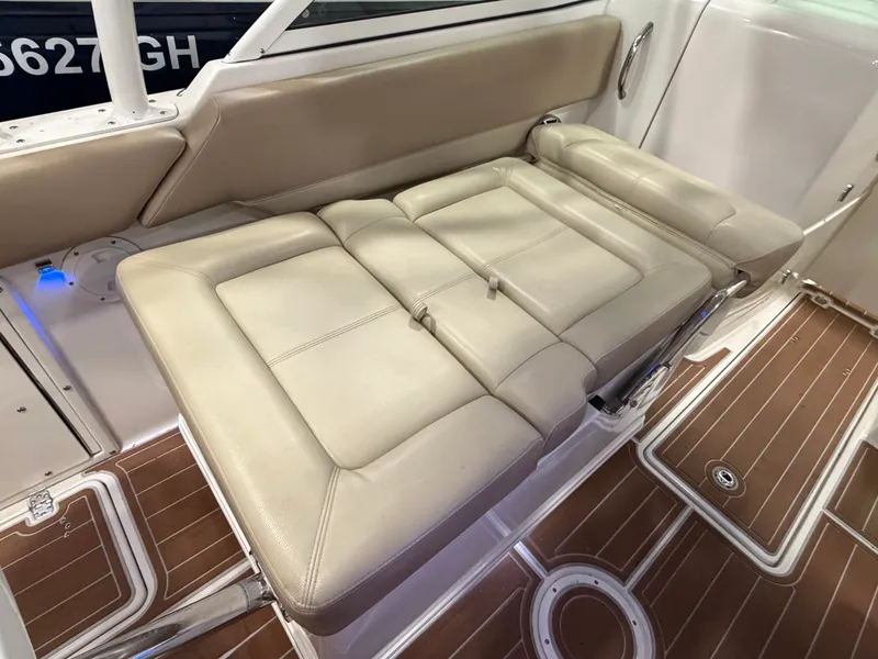 Slide: The Image of Sailfish 275 DC 2019 - 24