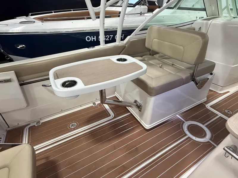 Slide: The Image of Sailfish 275 DC 2019 - 25