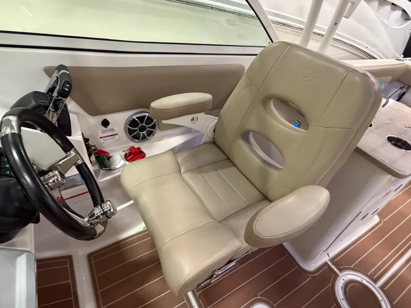 Slide: The Image of Sailfish 275 DC 2019 - 27