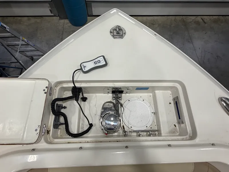 Slide: The Image of Sailfish 275 DC 2019 - 29