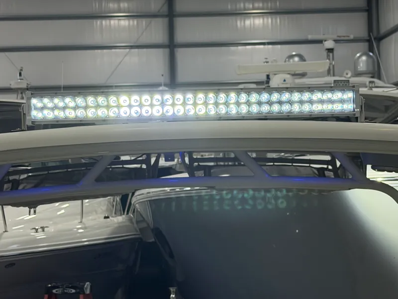 Slide: The Image of Sailfish 275 DC 2019 - 30