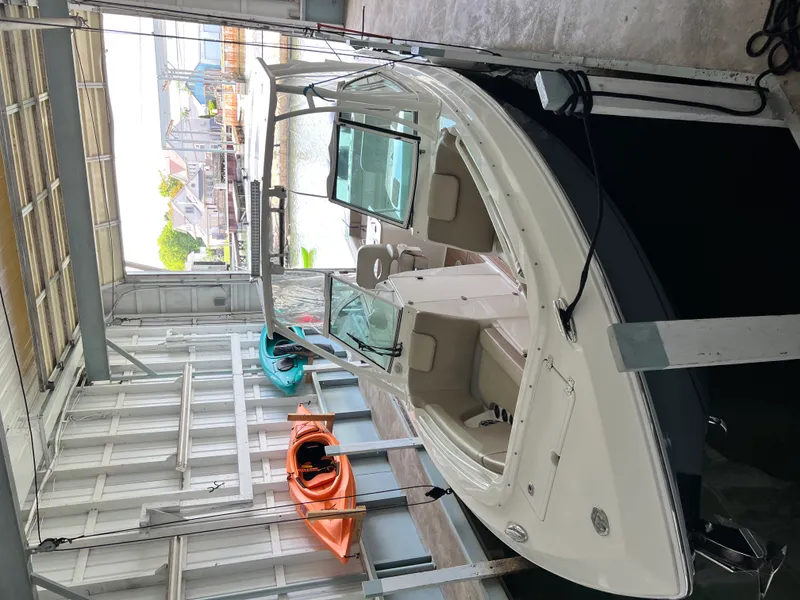 Slide: The Image of Sailfish 275 DC 2019 - 35