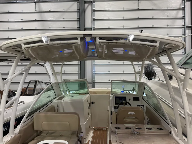 Slide: The Image of Sailfish 275 DC 2019 - 5