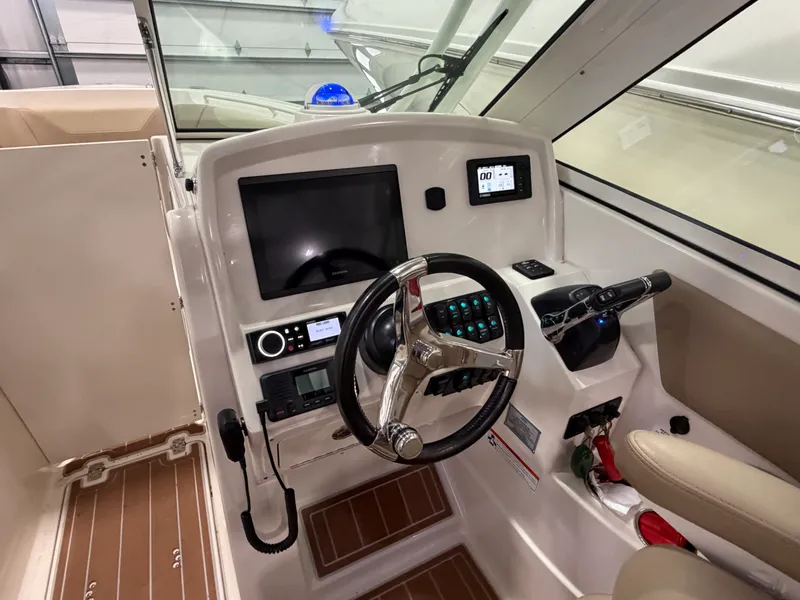 Slide: The Image of Sailfish 275 DC 2019 - 6