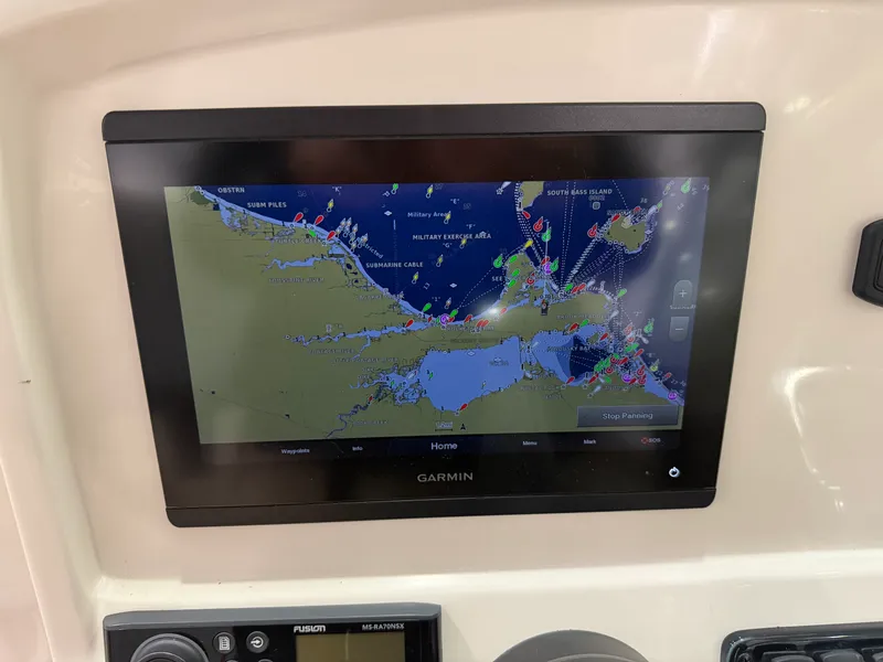 Slide: The Image of Sailfish 275 DC 2019 - 9