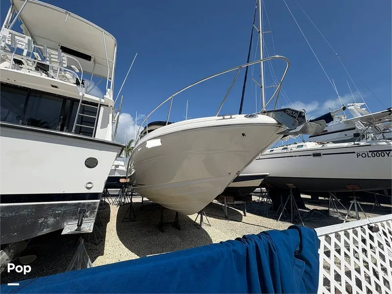 Slide: The Image of Sea Ray 280 Sundancer 2005 - 15161483