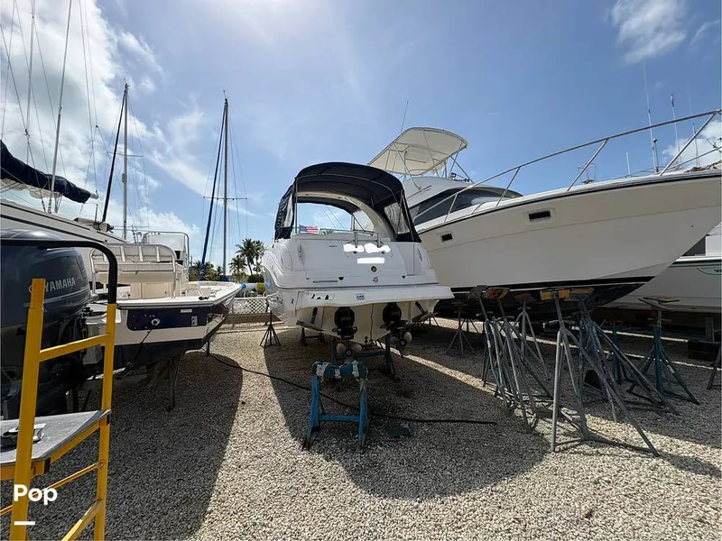 Slide: The Image of Sea Ray 280 Sundancer 2005 - 15161533
