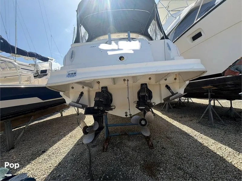 Slide: The Image of Sea Ray 280 Sundancer 2005 - 15161489