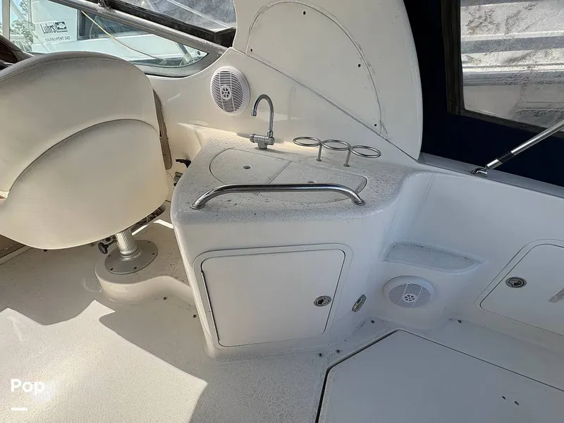 Slide: The Image of Sea Ray 280 Sundancer 2005 - 15161496