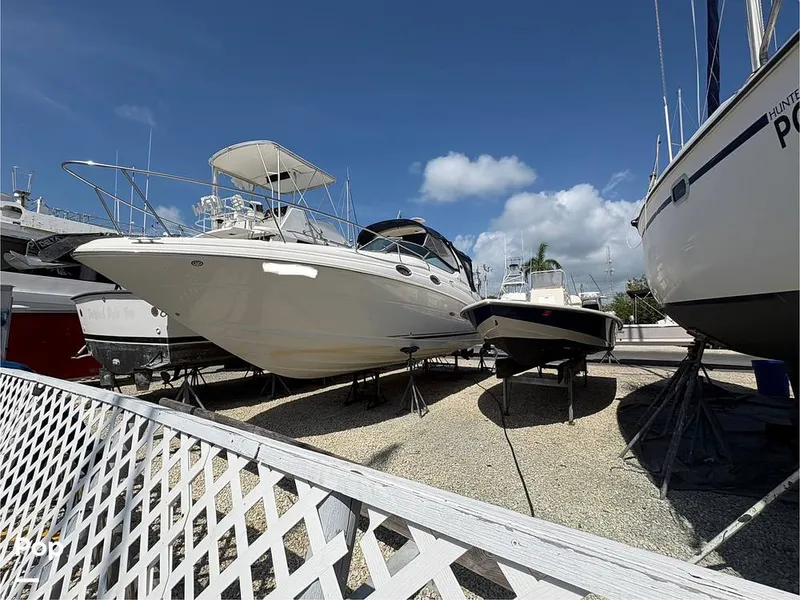 Slide: The Image of Sea Ray 280 Sundancer 2005 - 15161484