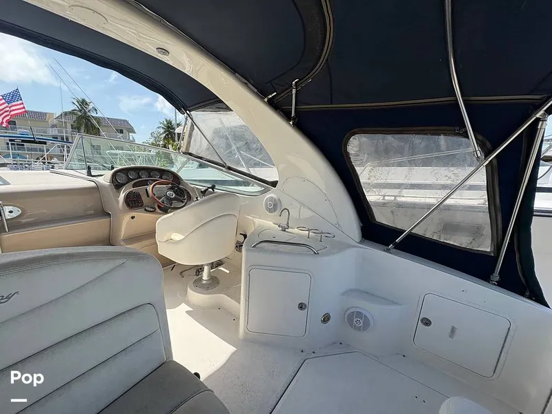 Slide: The Image of Sea Ray 280 Sundancer 2005 - 15161497