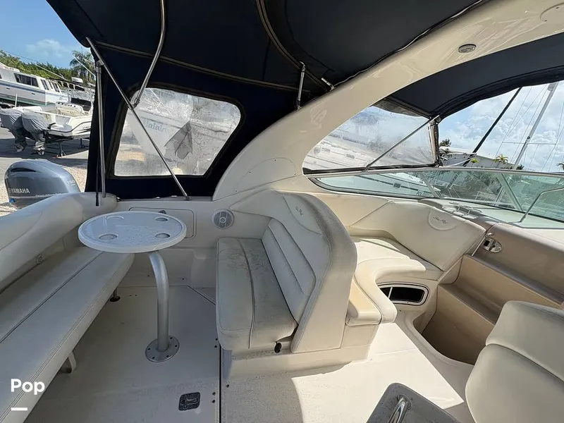 Slide: The Image of Sea Ray 280 Sundancer 2005 - 15161498