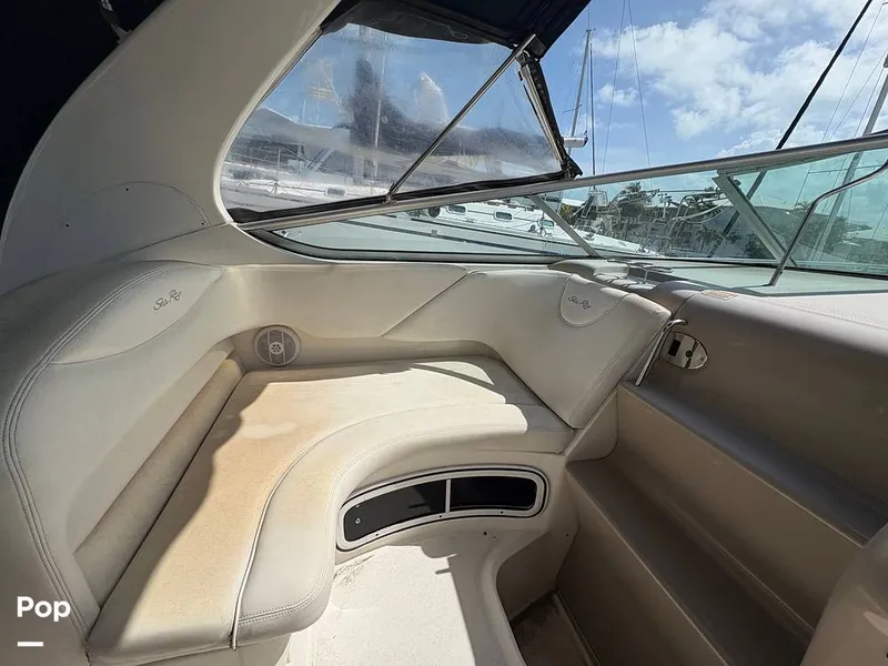 Slide: The Image of Sea Ray 280 Sundancer 2005 - 15161500