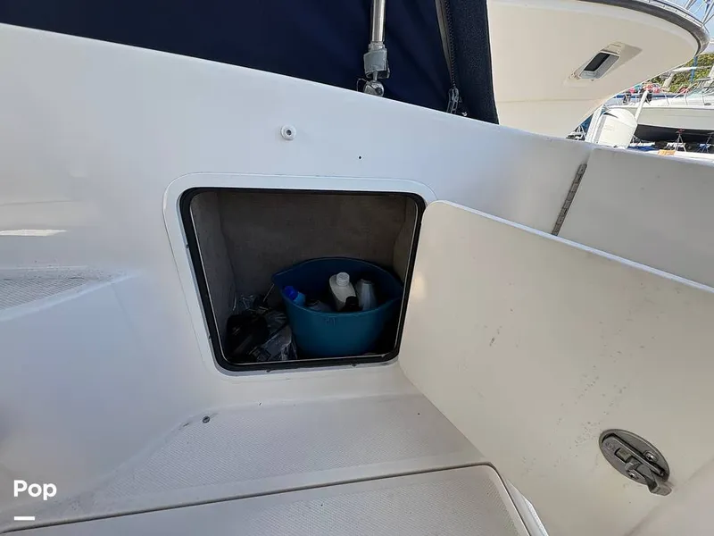 Slide: The Image of Sea Ray 280 Sundancer 2005 - 15161502