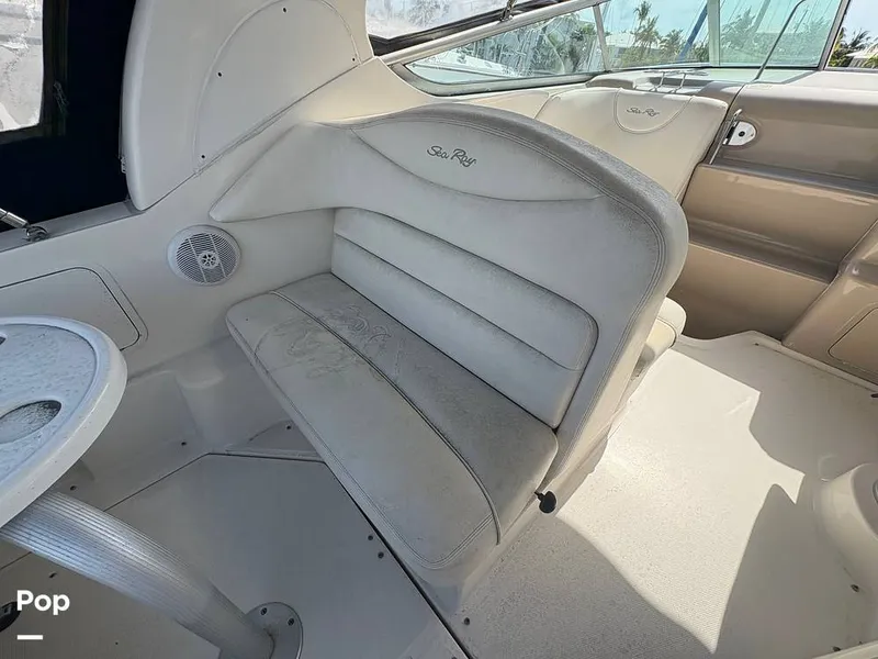 Slide: The Image of Sea Ray 280 Sundancer 2005 - 15161504