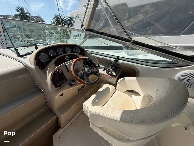 Slide: The Image of Sea Ray 280 Sundancer 2005 - 15161507