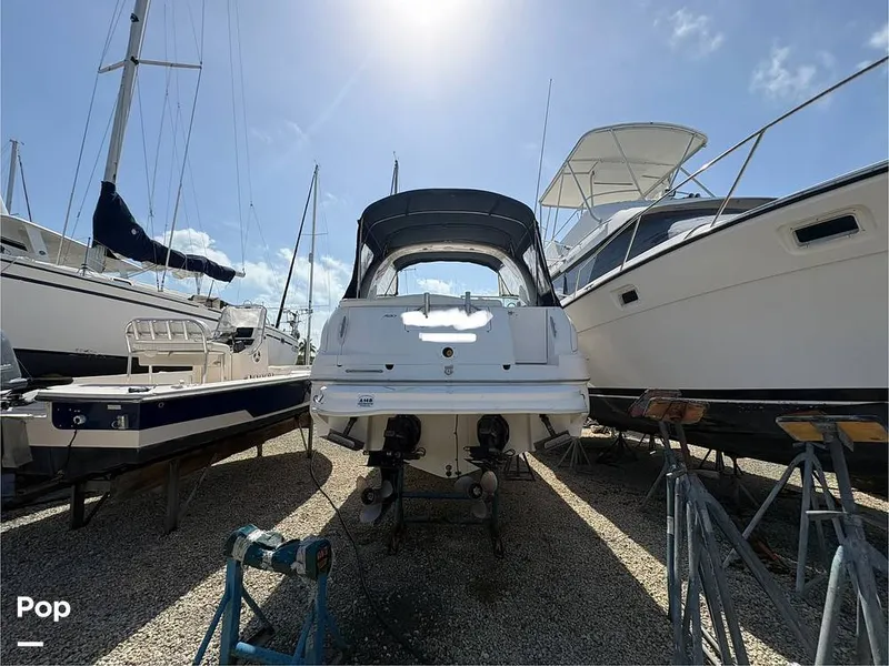 Slide: The Image of Sea Ray 280 Sundancer 2005 - 15161490