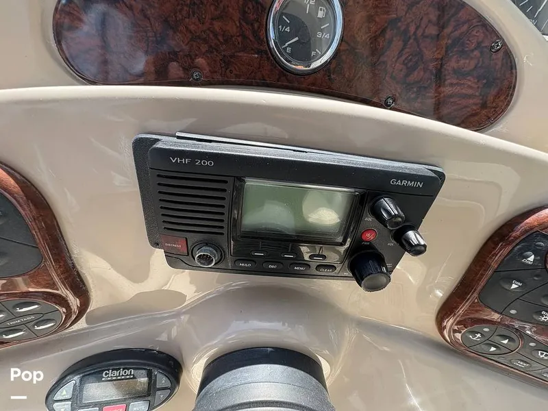 Slide: The Image of Sea Ray 280 Sundancer 2005 - 15161511