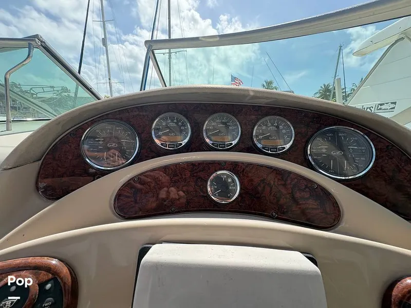 Slide: The Image of Sea Ray 280 Sundancer 2005 - 15161512
