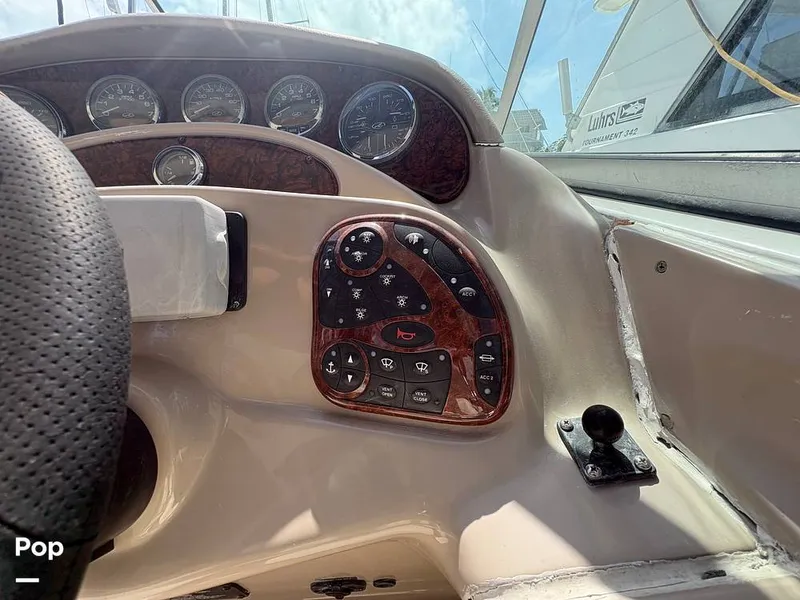 Slide: The Image of Sea Ray 280 Sundancer 2005 - 15161514