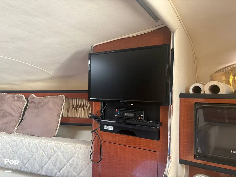 Slide: The Image of Sea Ray 280 Sundancer 2005 - 15161517