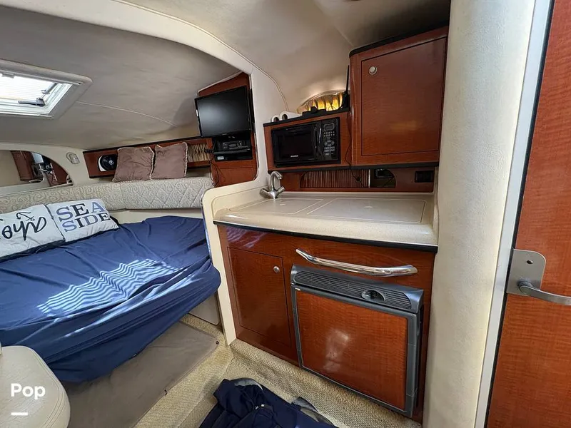 Slide: The Image of Sea Ray 280 Sundancer 2005 - 15161519