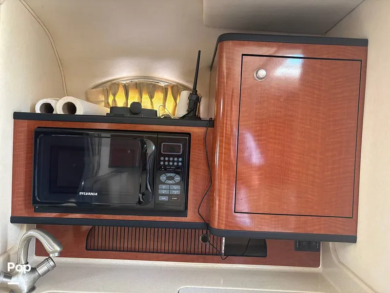 Slide: The Image of Sea Ray 280 Sundancer 2005 - 15161522