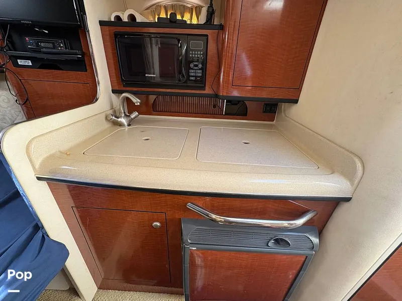 Slide: The Image of Sea Ray 280 Sundancer 2005 - 15161523