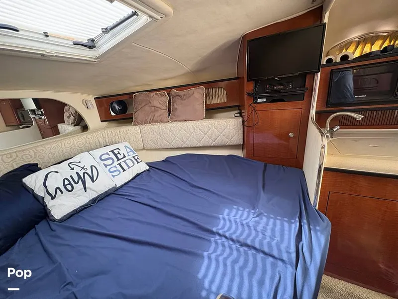 Slide: The Image of Sea Ray 280 Sundancer 2005 - 15161525