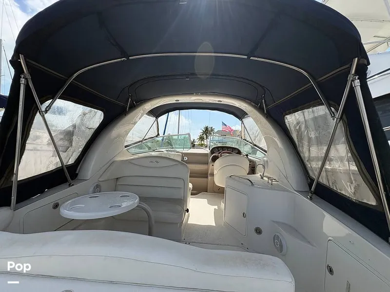 Slide: The Image of Sea Ray 280 Sundancer 2005 - 15161534