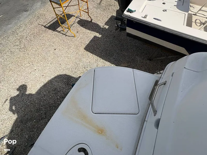 Slide: The Image of Sea Ray 280 Sundancer 2005 - 15161535