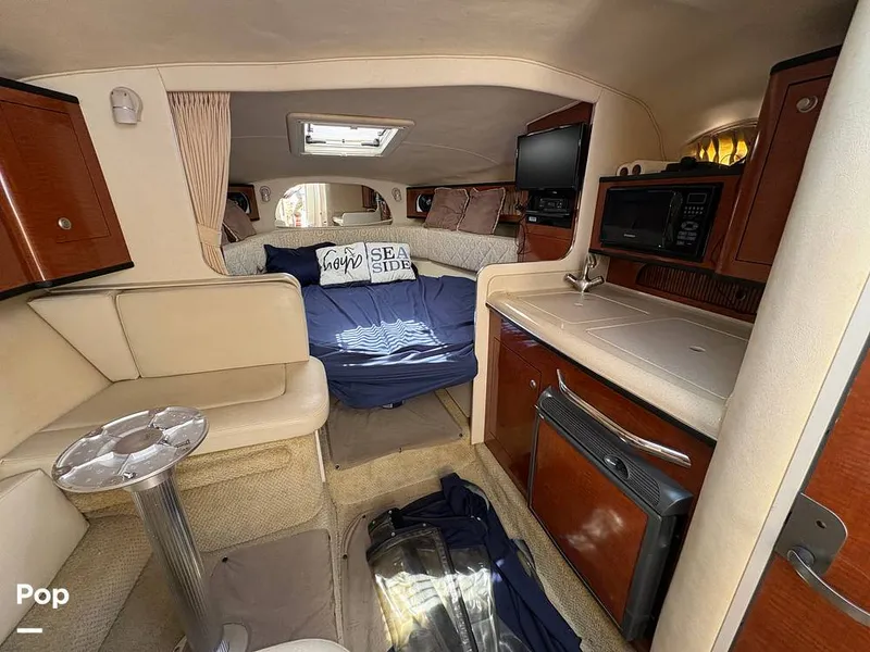 Slide: The Image of Sea Ray 280 Sundancer 2005 - 15161537