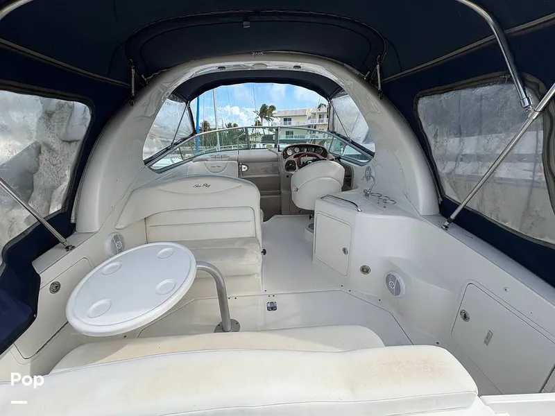 Slide: The Image of Sea Ray 280 Sundancer 2005 - 15626302