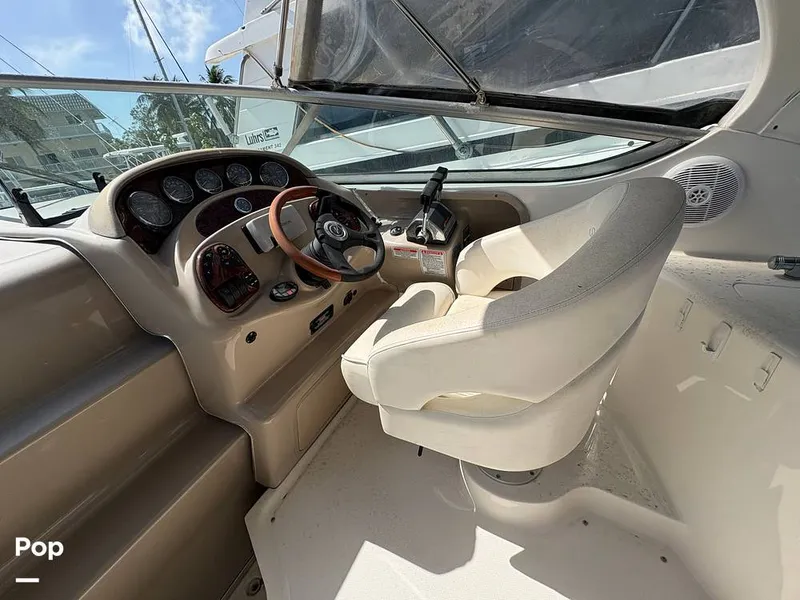 Slide: The Image of Sea Ray 280 Sundancer 2005 - 15161505