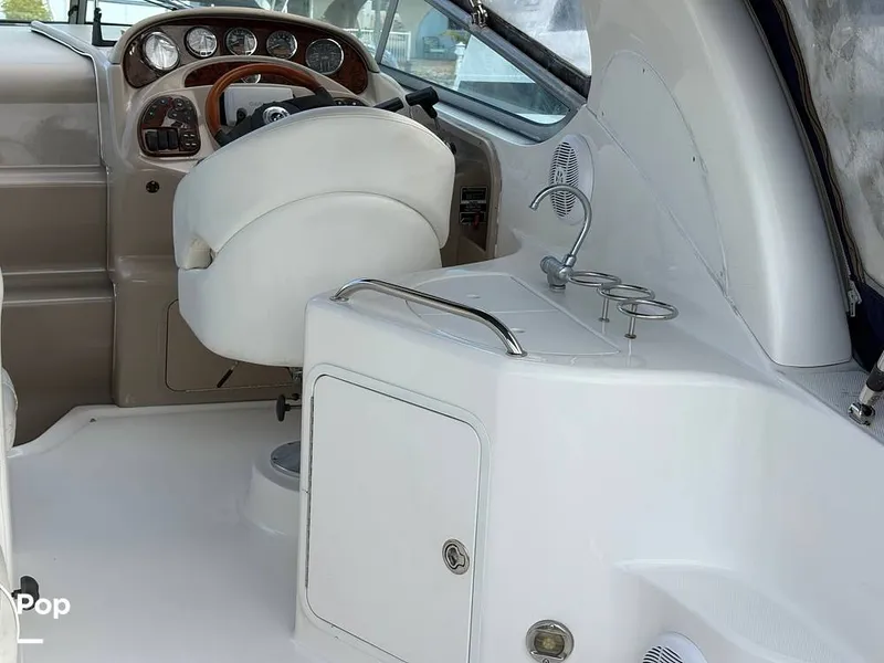 Slide: The Image of Sea Ray 280 Sundancer 2005 - 15626304