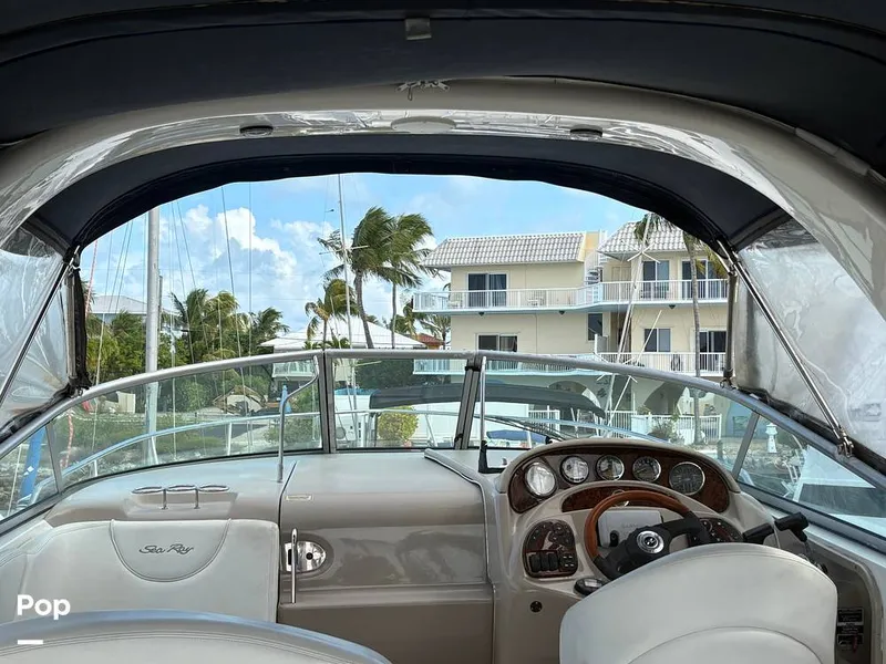 Slide: The Image of Sea Ray 280 Sundancer 2005 - 15626308