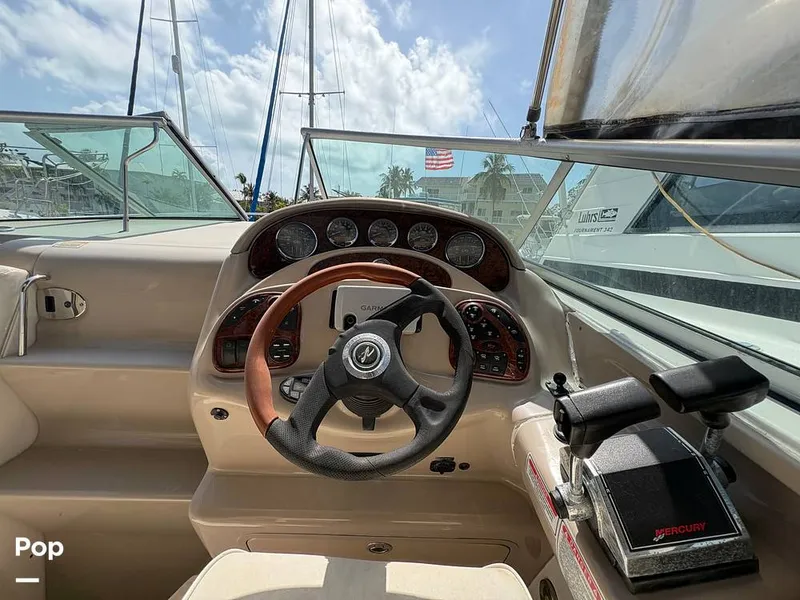 Slide: The Image of Sea Ray 280 Sundancer 2005 - 15161508