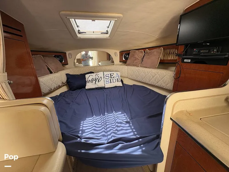 Slide: The Image of Sea Ray 280 Sundancer 2005 - 15161518