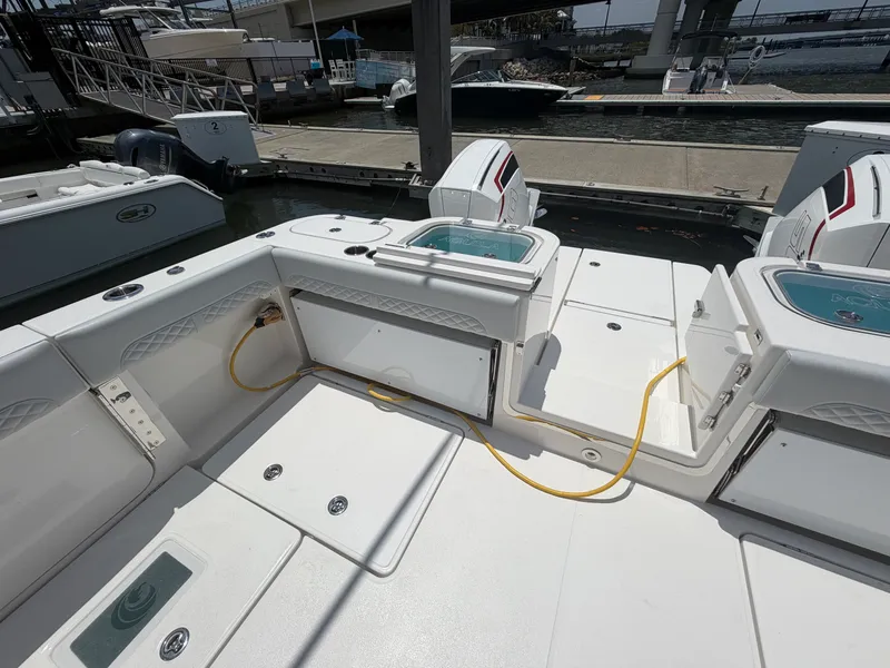 Slide: The Image of Aquila 36 Molokai 2026 - 14
