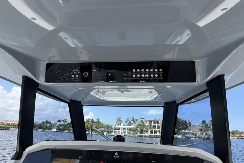 Slide: The Image of Aquila 36 Molokai 2026 - 41