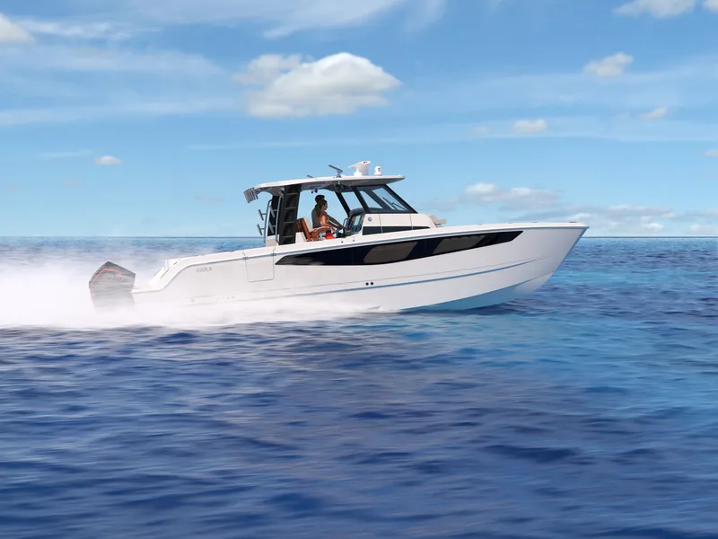 Slide: The Image of Aquila A36MC 2026 - 10