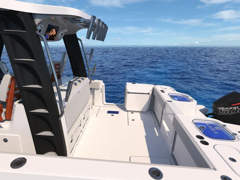 Slide: The Image of Aquila A36MC 2026 - 15