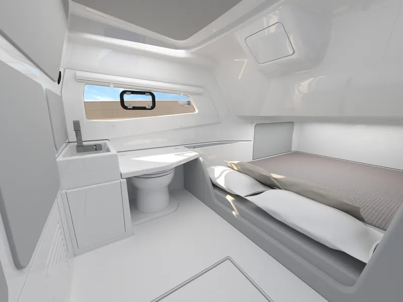 Slide: The Image of Aquila A36MC 2026 - 23