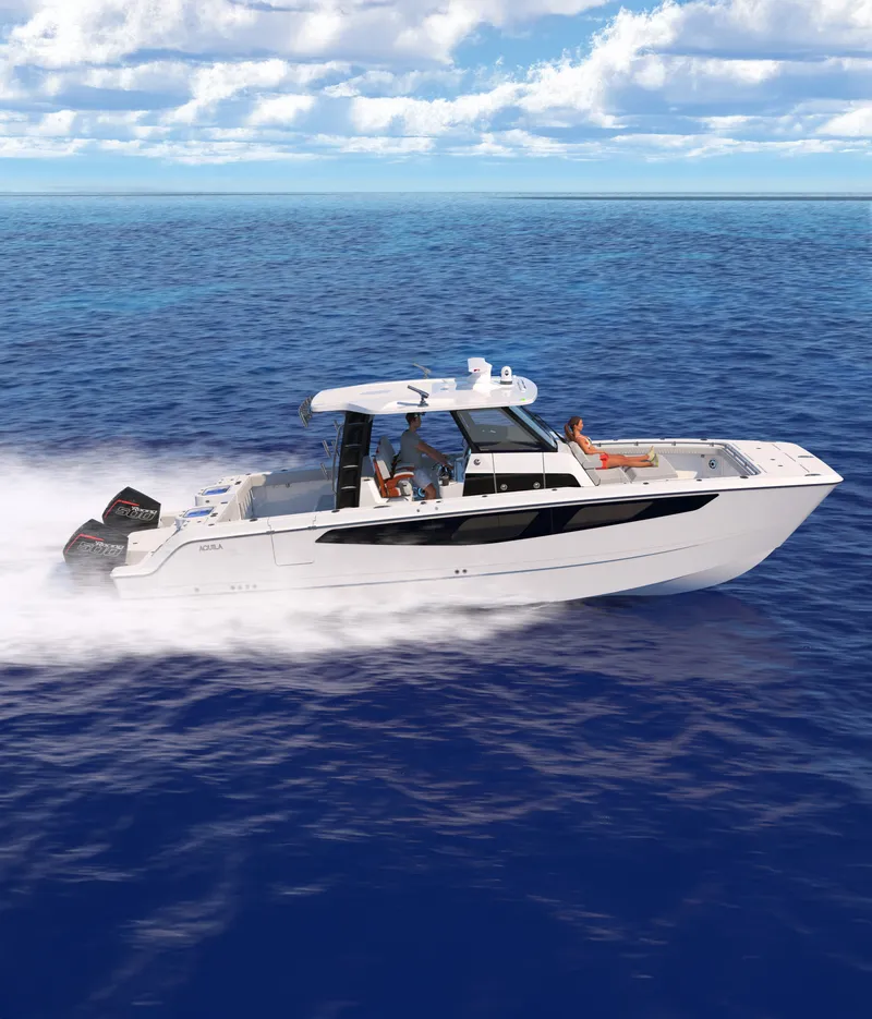 Slide: The Image of Aquila A36MC 2026 - 9