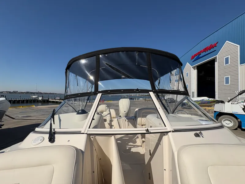 Slide: The Image of Grady-White Freedom 215 2026 - 11