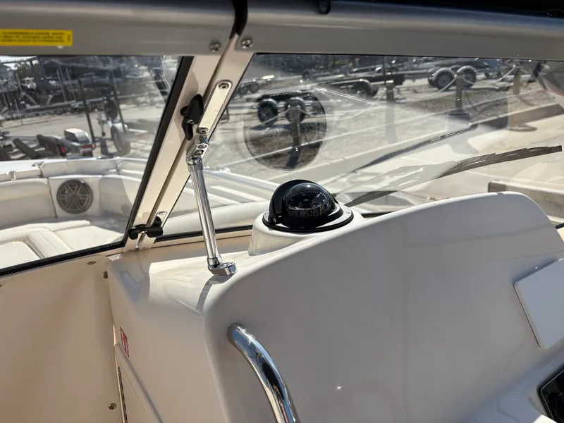 Slide: The Image of Grady-White Freedom 215 2026 - 14