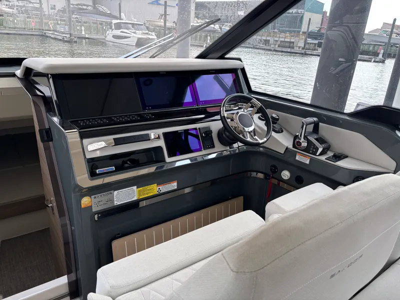 Slide: The Image of Saxdor 400 GTC 2025 - 12