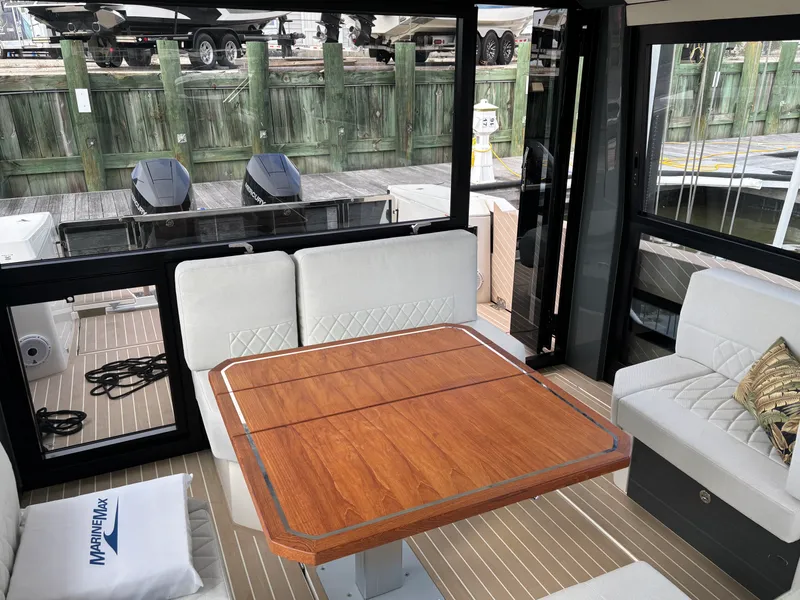 Slide: The Image of Saxdor 400 GTC 2025 - 13