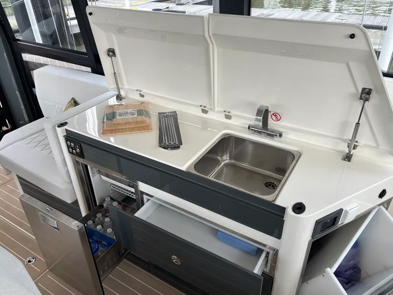 Slide: The Image of Saxdor 400 GTC 2025 - 15