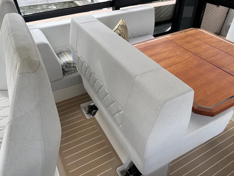 Slide: The Image of Saxdor 400 GTC 2025 - 16